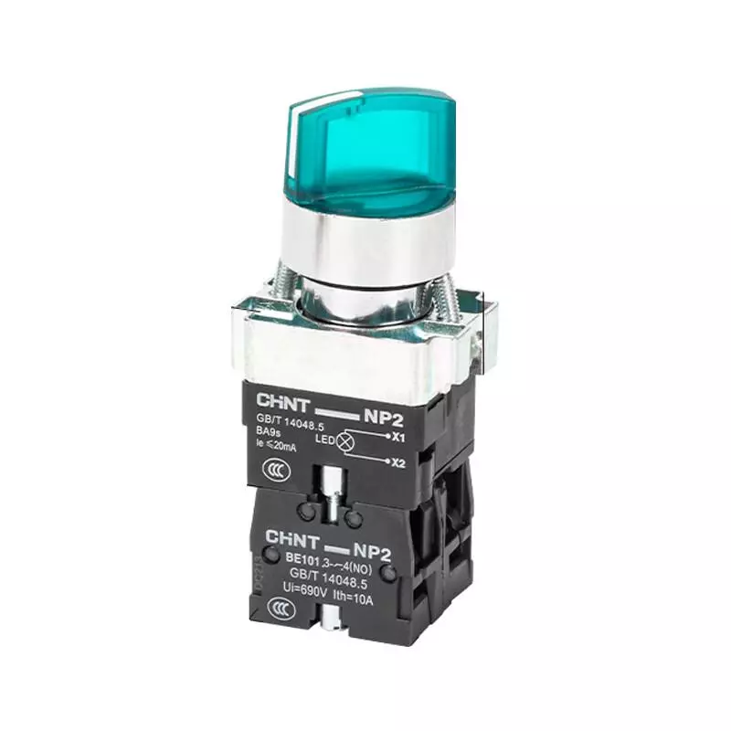 NP2-BK12365 24V LED